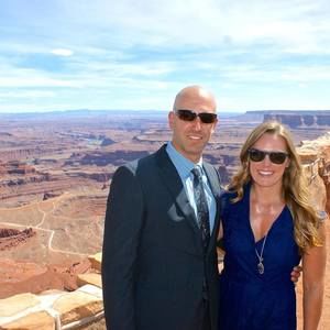 Meet your Posher, Jeanelle